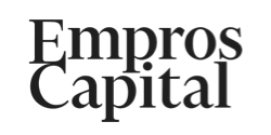 Empros Capital Customer Portal